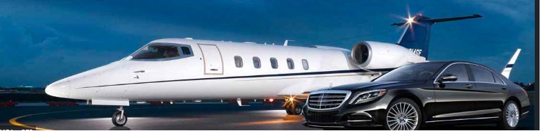 Book Your Flawless Ride From Luton Airport With Us