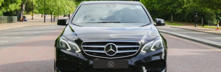 Safe Chauffeur Driven Travel Experience With London Chauffeur Services