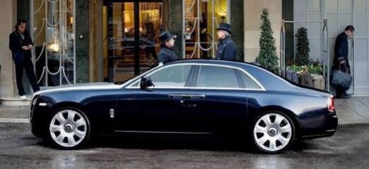 Find The Premium Chauffeur Service To Luxury and Comfort Travel Experience
